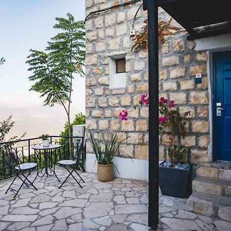 Ruth Safed By Dan Hotels Dış mekan fotoğraf