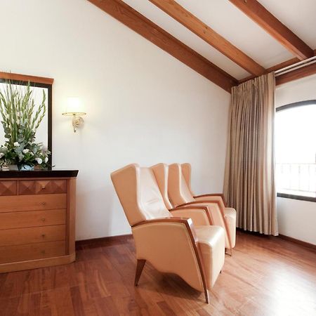 Ruth Safed By Dan Hotels Dış mekan fotoğraf