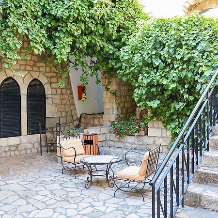 Ruth Safed By Dan Hotels Dış mekan fotoğraf