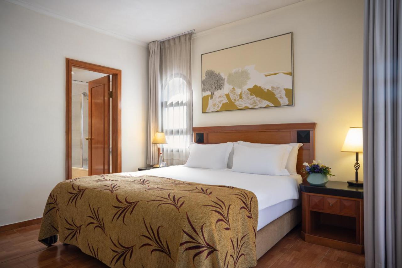 Ruth Safed By Dan Hotels Dış mekan fotoğraf
