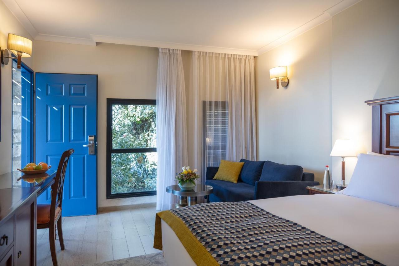 Ruth Safed By Dan Hotels Dış mekan fotoğraf