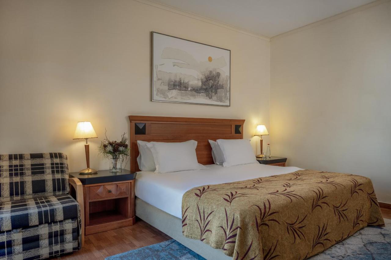 Ruth Safed By Dan Hotels Dış mekan fotoğraf