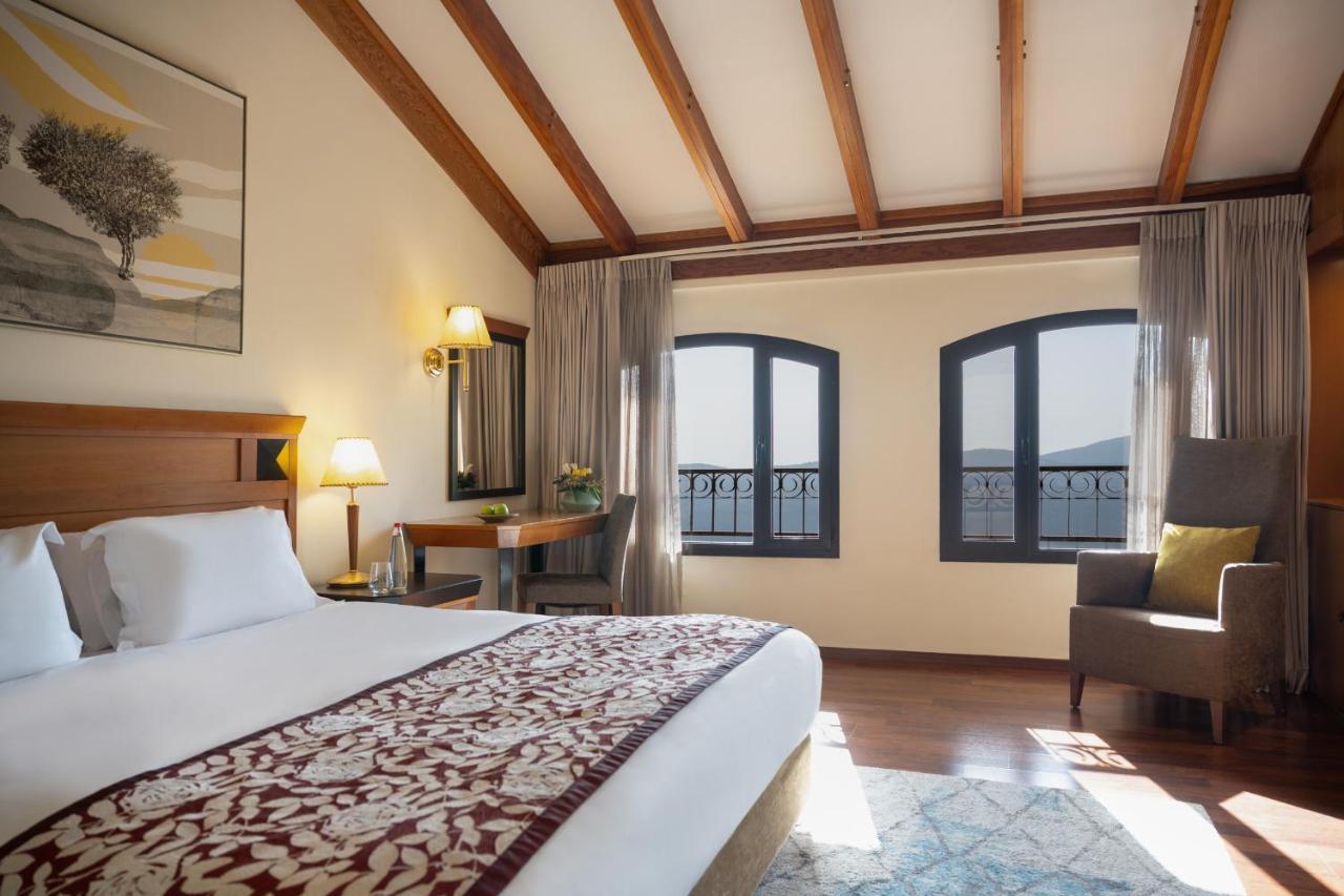 Ruth Safed By Dan Hotels Dış mekan fotoğraf