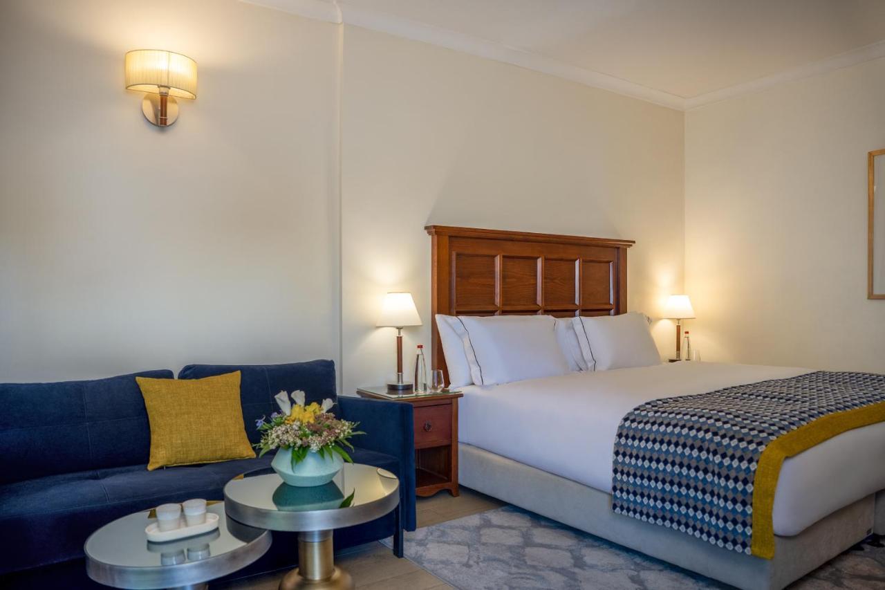 Ruth Safed By Dan Hotels Dış mekan fotoğraf