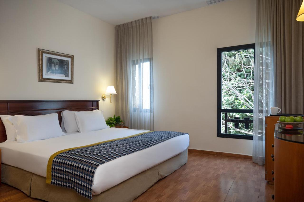 Ruth Safed By Dan Hotels Dış mekan fotoğraf