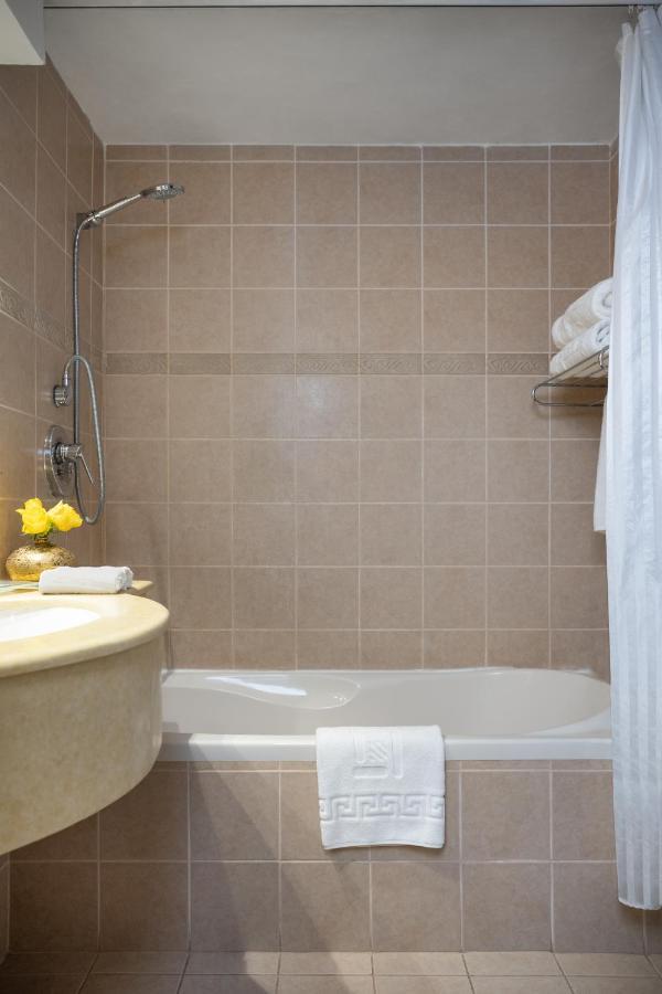 Ruth Safed By Dan Hotels Dış mekan fotoğraf