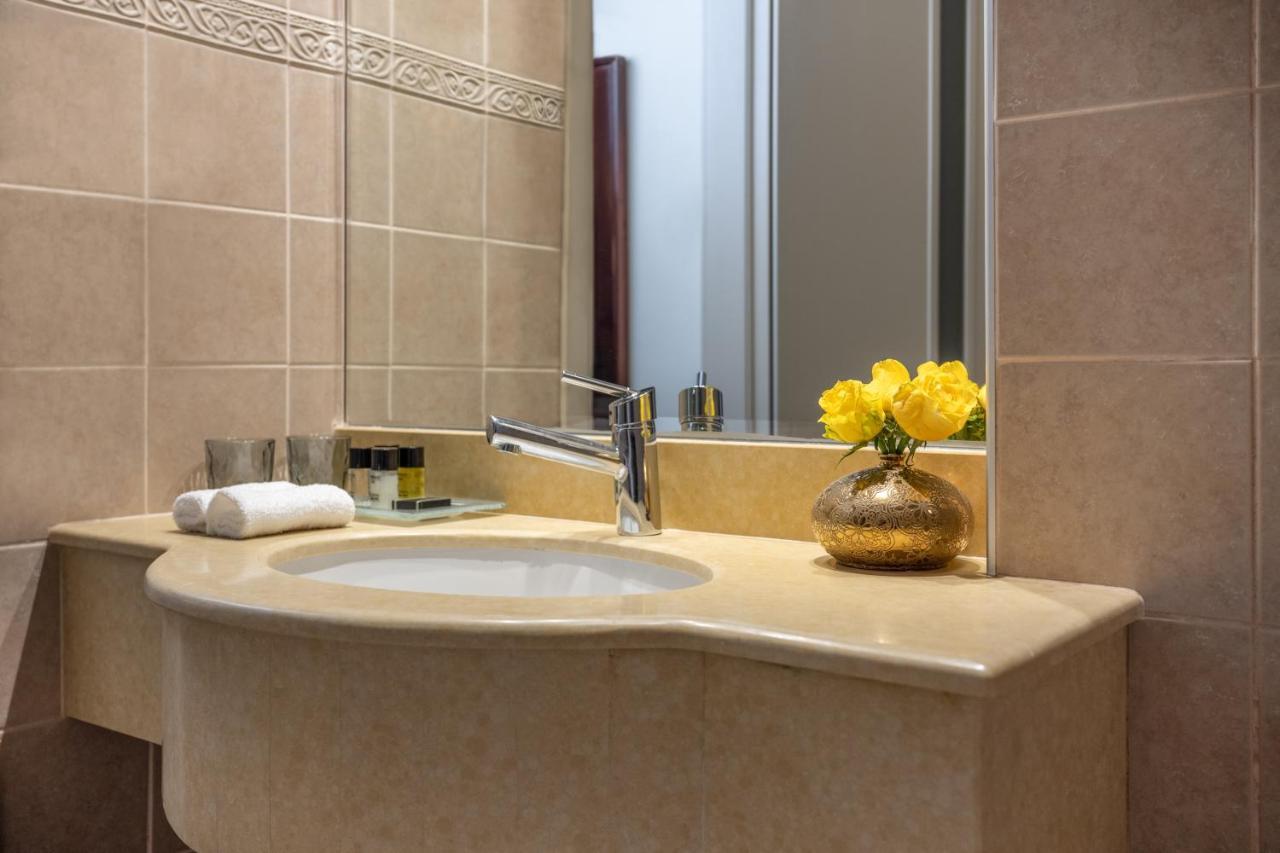 Ruth Safed By Dan Hotels Dış mekan fotoğraf