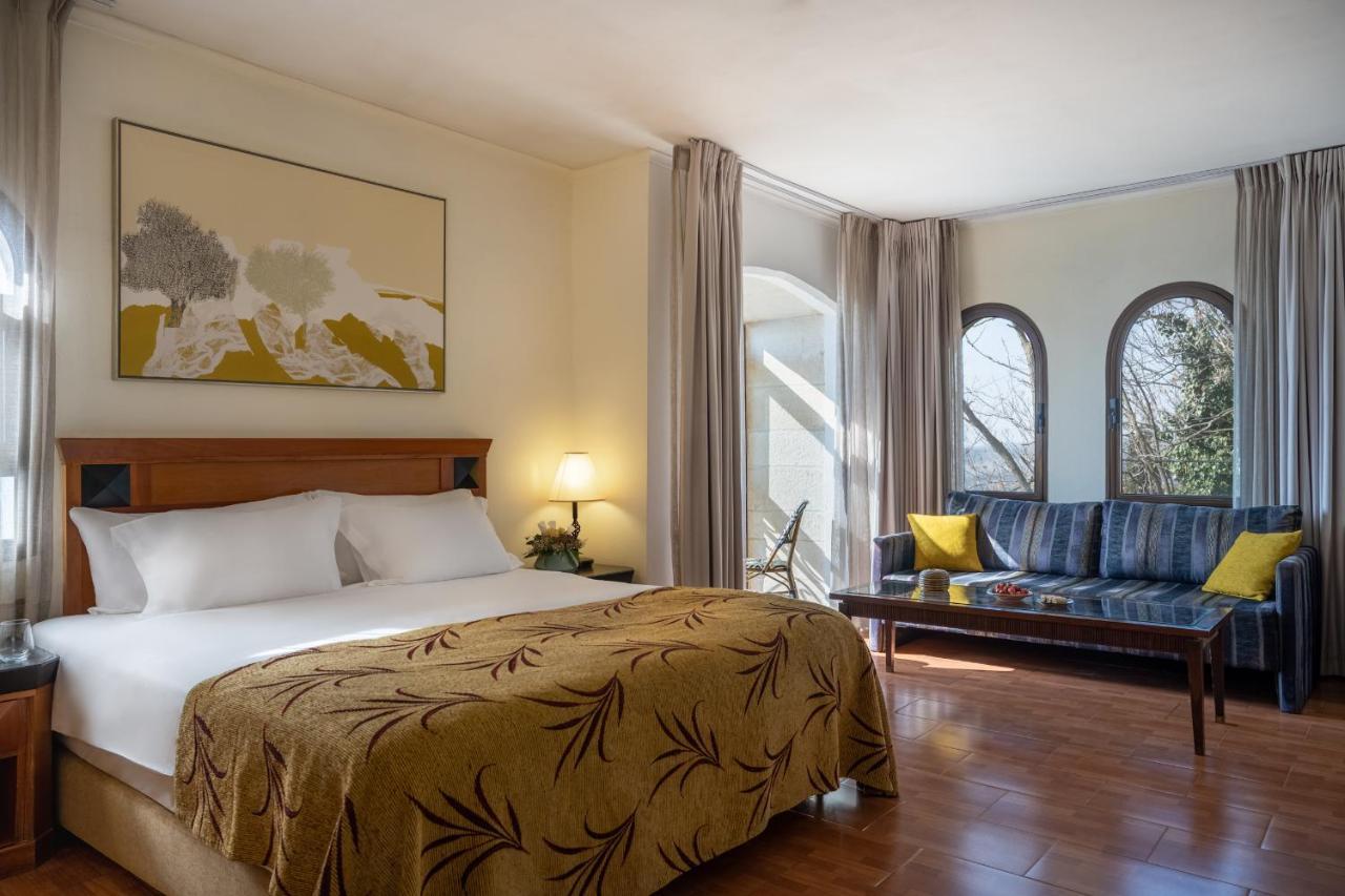 Ruth Safed By Dan Hotels Dış mekan fotoğraf