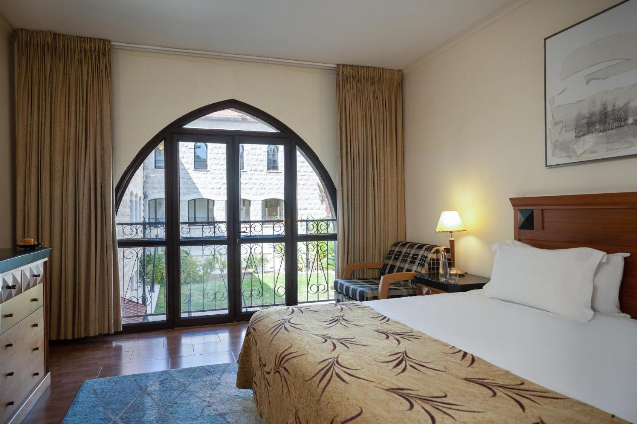 Ruth Safed By Dan Hotels Dış mekan fotoğraf