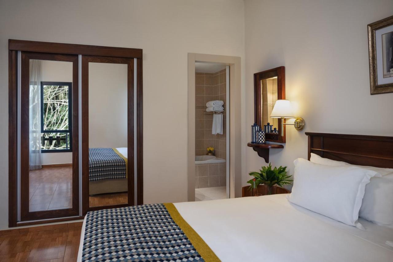 Ruth Safed By Dan Hotels Dış mekan fotoğraf