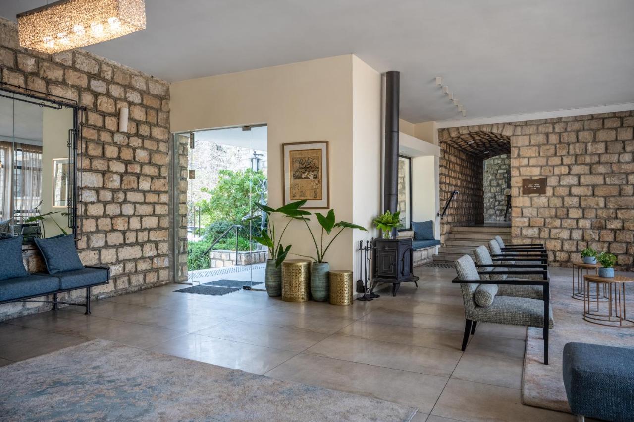 Ruth Safed By Dan Hotels Dış mekan fotoğraf