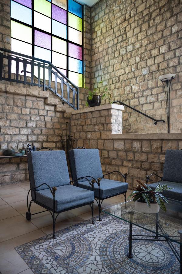 Ruth Safed By Dan Hotels Dış mekan fotoğraf