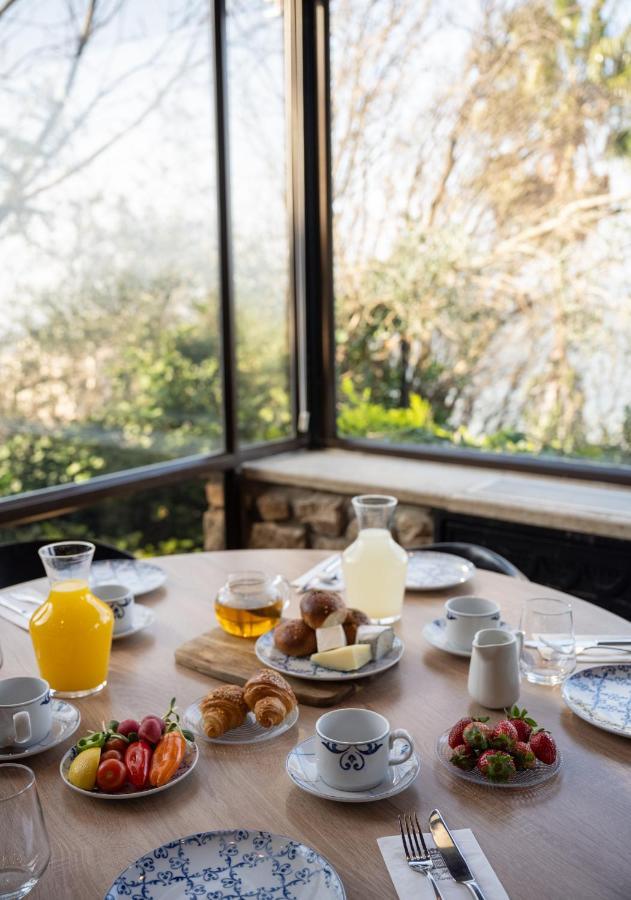 Ruth Safed By Dan Hotels Dış mekan fotoğraf