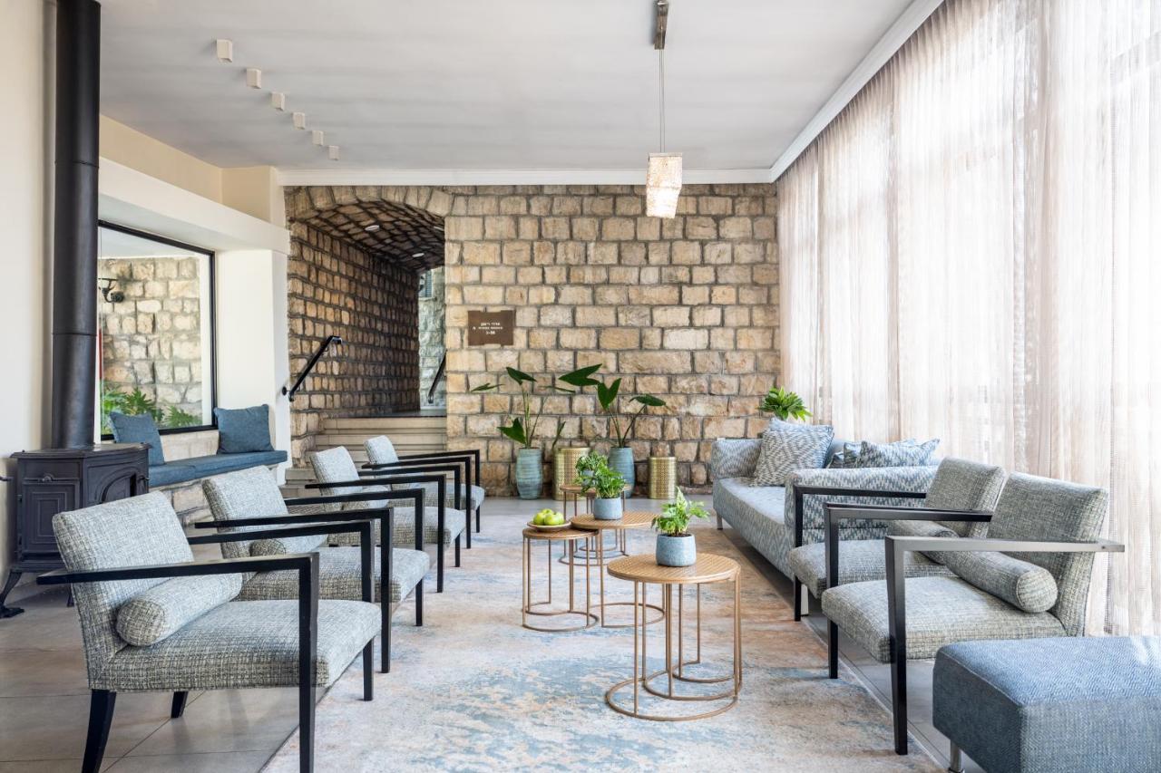Ruth Safed By Dan Hotels Dış mekan fotoğraf