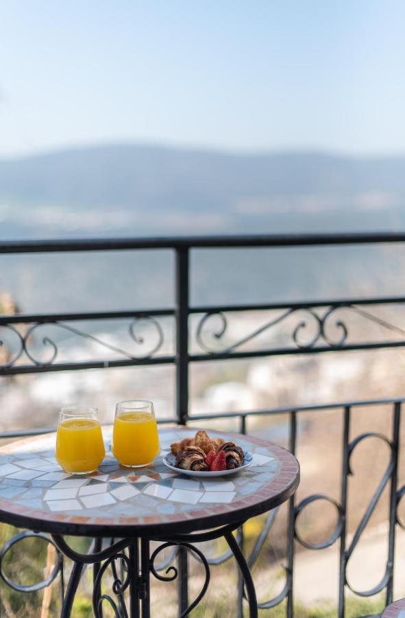 Ruth Safed By Dan Hotels Dış mekan fotoğraf
