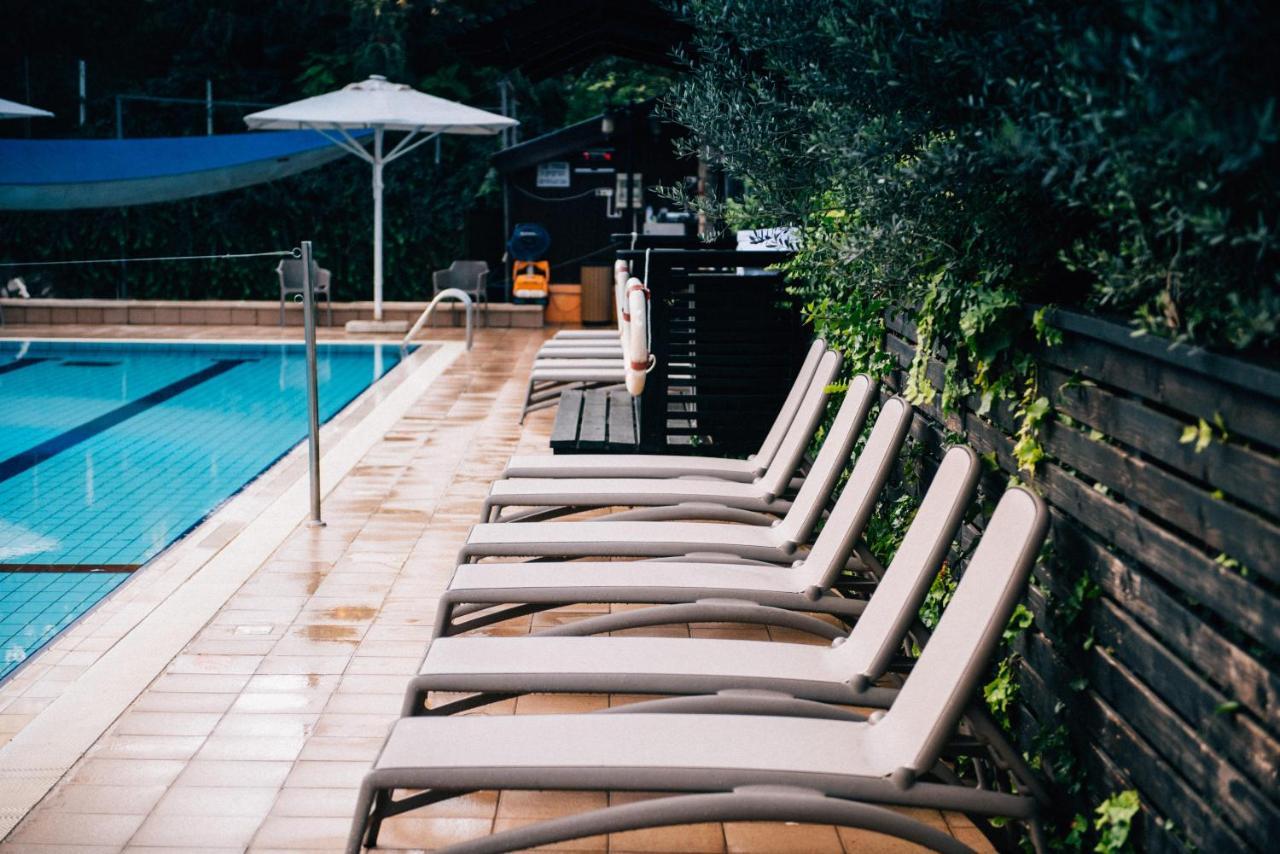 Ruth Safed By Dan Hotels Dış mekan fotoğraf