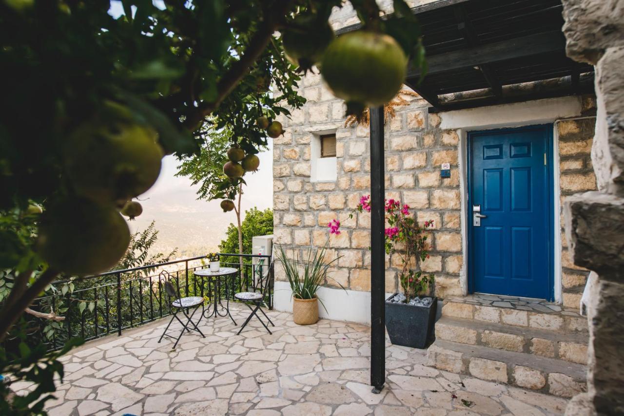 Ruth Safed By Dan Hotels Dış mekan fotoğraf
