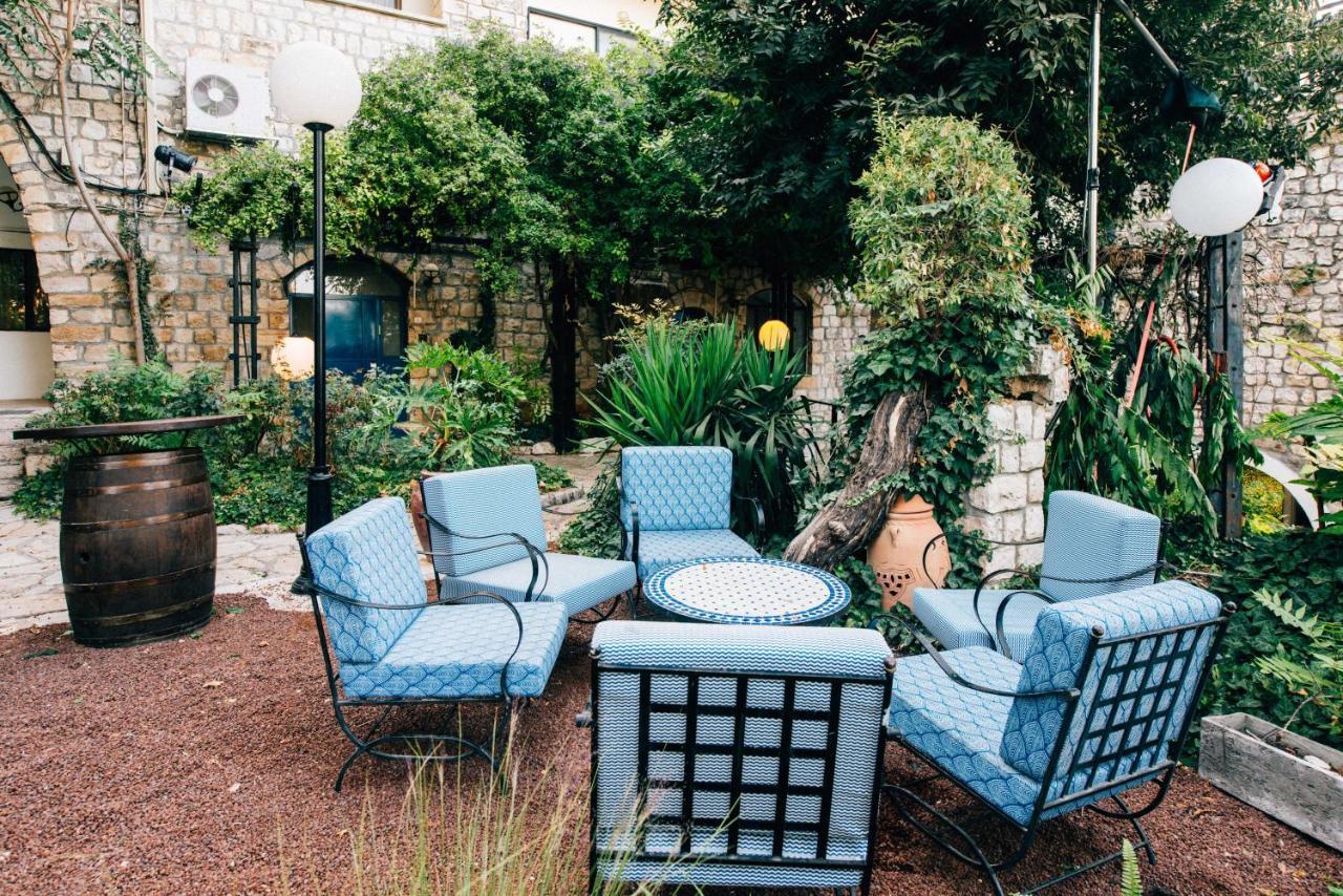 Ruth Safed By Dan Hotels Dış mekan fotoğraf