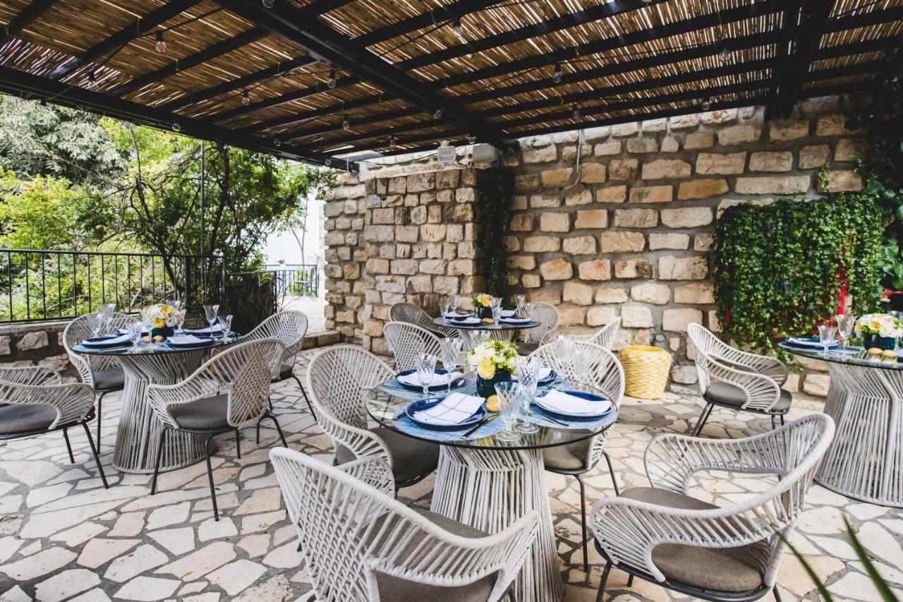 Ruth Safed By Dan Hotels Dış mekan fotoğraf