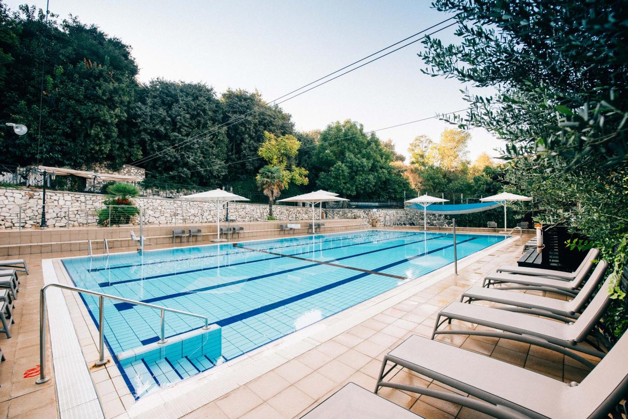 Ruth Safed By Dan Hotels Dış mekan fotoğraf