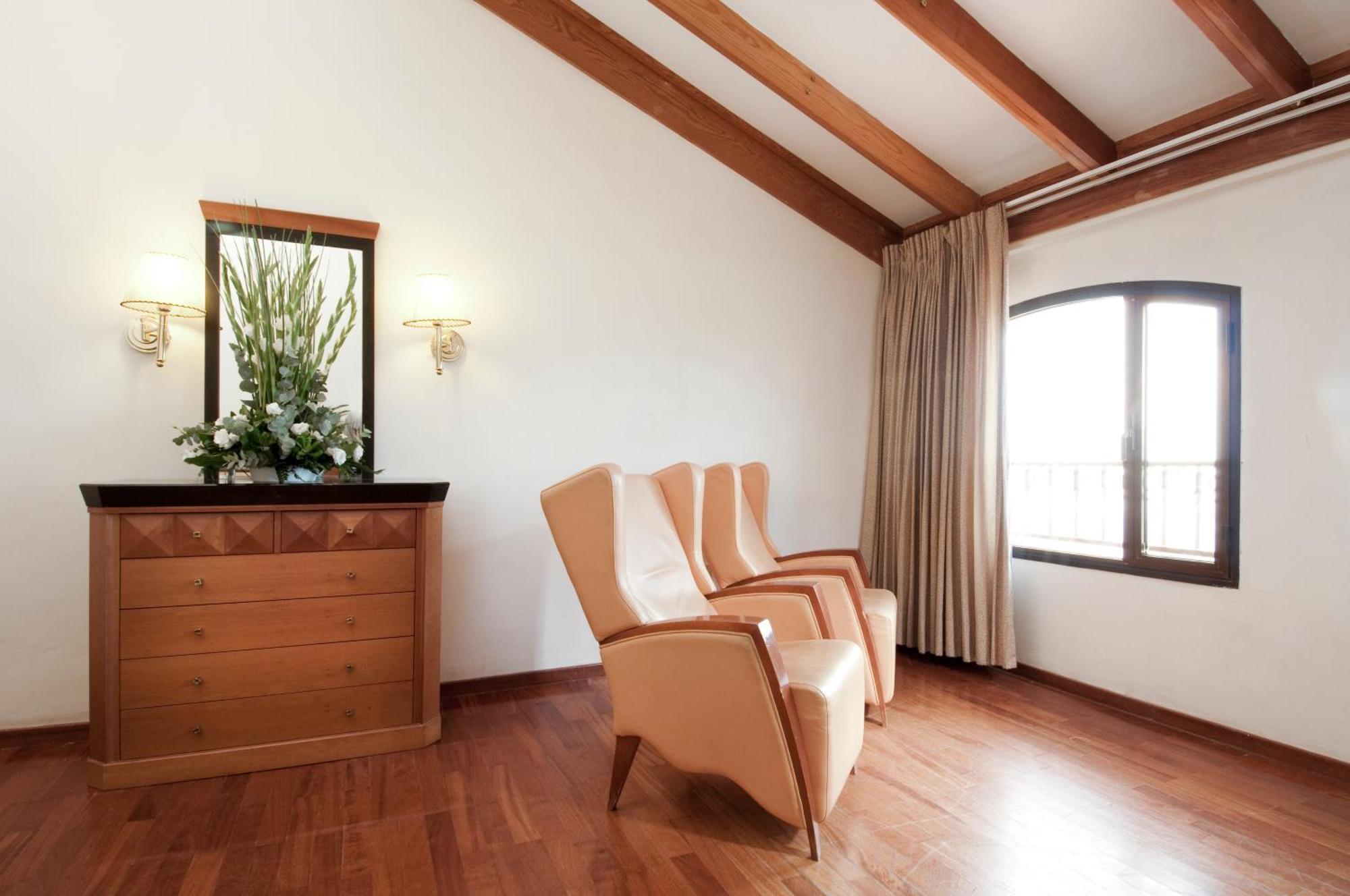 Ruth Safed By Dan Hotels Dış mekan fotoğraf
