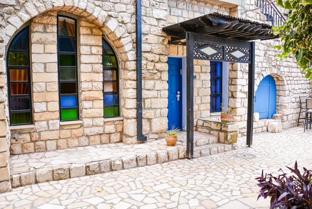 Ruth Safed By Dan Hotels Dış mekan fotoğraf