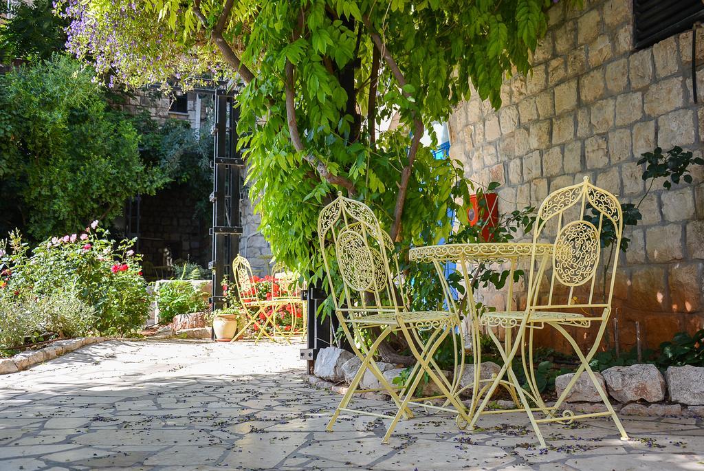 Ruth Safed By Dan Hotels Dış mekan fotoğraf