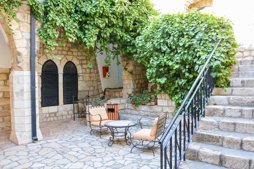 Ruth Safed By Dan Hotels Dış mekan fotoğraf