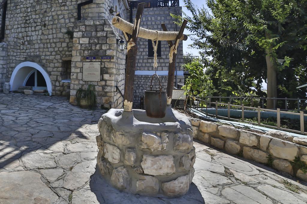 Ruth Safed By Dan Hotels Dış mekan fotoğraf
