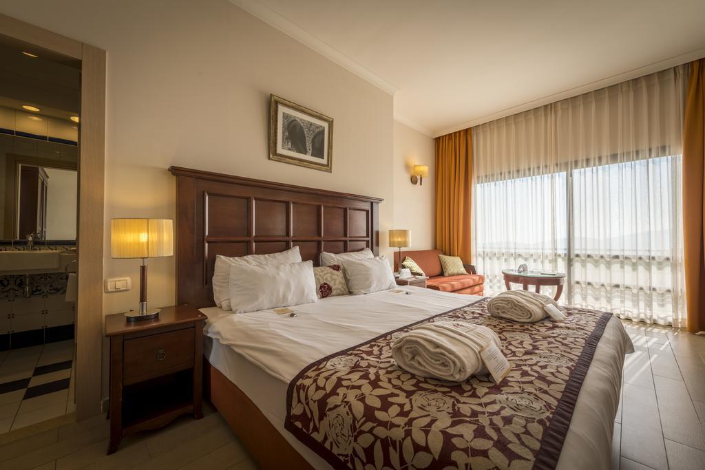 Ruth Safed By Dan Hotels Dış mekan fotoğraf